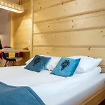 58 Apartamento Poronin