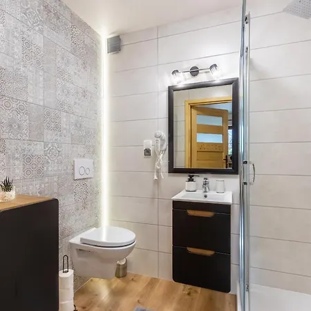 58 Apartmán Poronin
