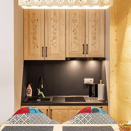 58 Apartmán *