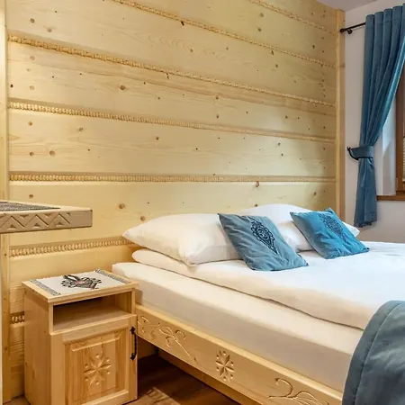 58 Apartmán Poronin