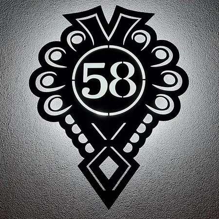 58 Lejlighed Poronin