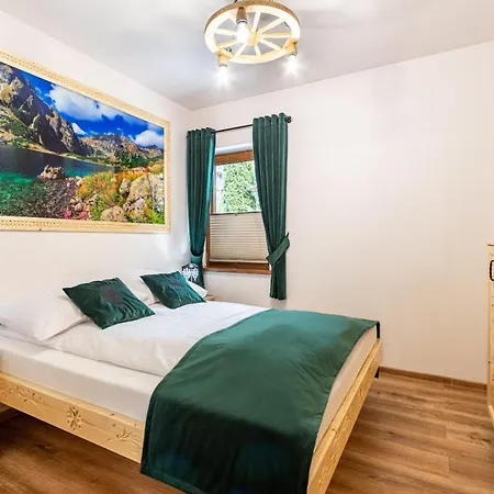 58 Apartmán *