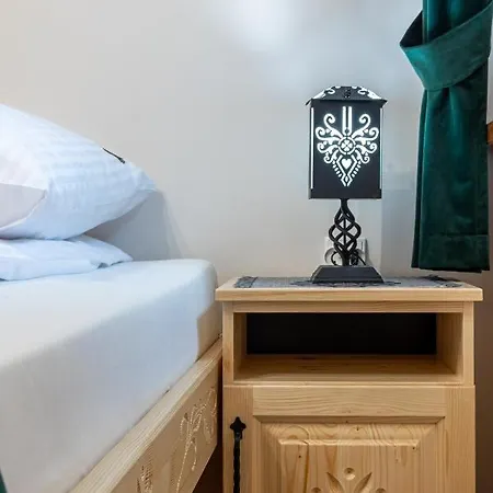 Apartmán 58 *