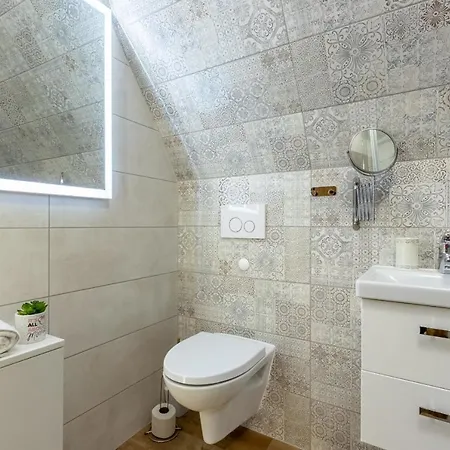 58 Apartmán Poronin