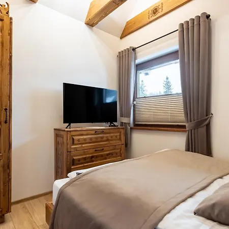 58 Apartmán *