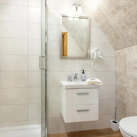 58 Lejlighed Poronin