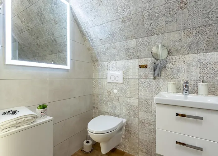 58 Apartamento Poronin